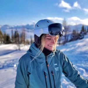 Meet your Posher, Maddy